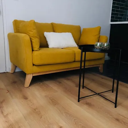 Joli Duplex Dijon