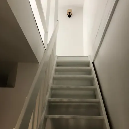 Joli Duplex Appartement