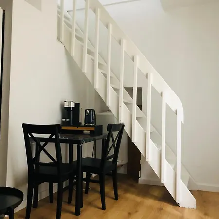 Appartement Joli Duplex *