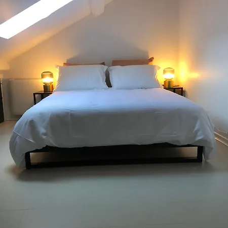 Joli Duplex Appartement