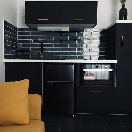 Joli Duplex Apartman *