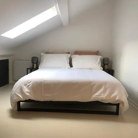 Joli Duplex Appartement