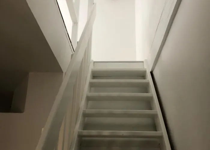 Joli Duplex Appartement