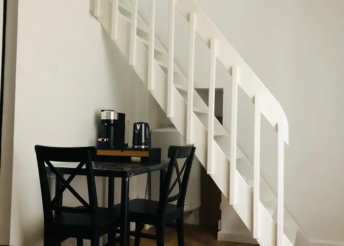 Appartement Joli Duplex *