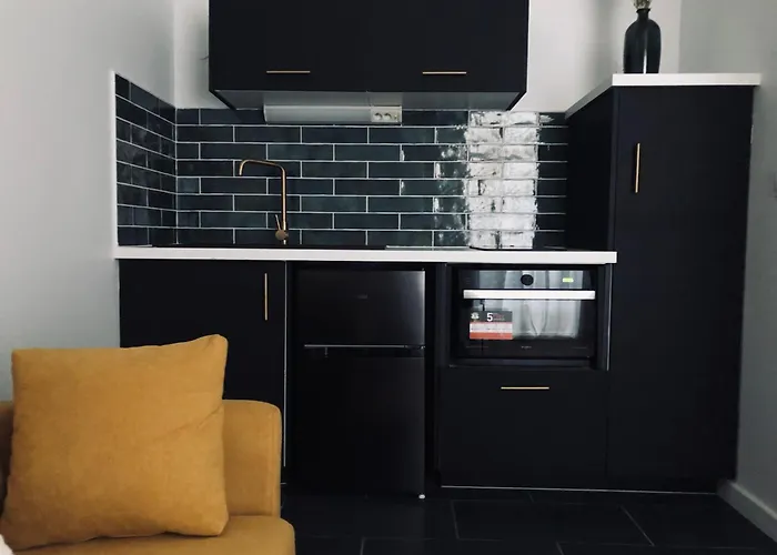 Joli Duplex 아파트 *