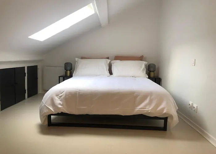 Joli Duplex 아파트